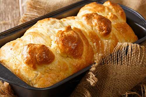 Brioche au Lait Ribot ( Liquide )