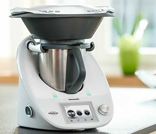 Erreurs à ne pas faire avec Thermomix