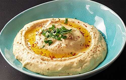 Houmous