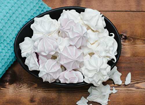 Meringues