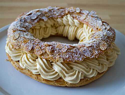 Paris-Brest