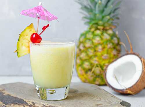 Piña colada