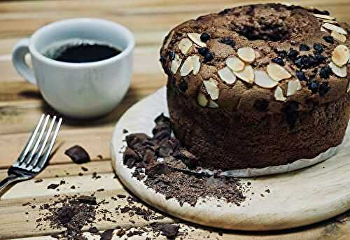 Gâteau au Yaourt et Chocolat au Thermomix : La Recette Inratable