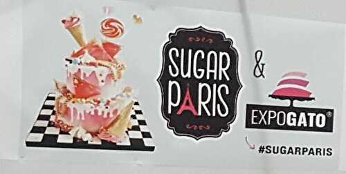 Salon Sugar Paris 2018