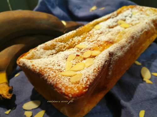 Gâteau sans matière grasse