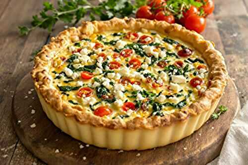 Cuisson d’une quiche : chaleur tournante ou traditionnelle ?