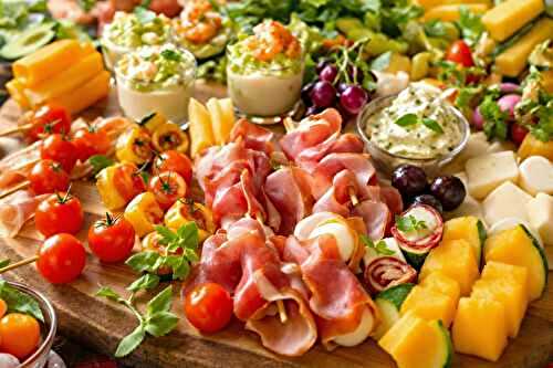 7 délices pour un apéro froid à savourer entre amis