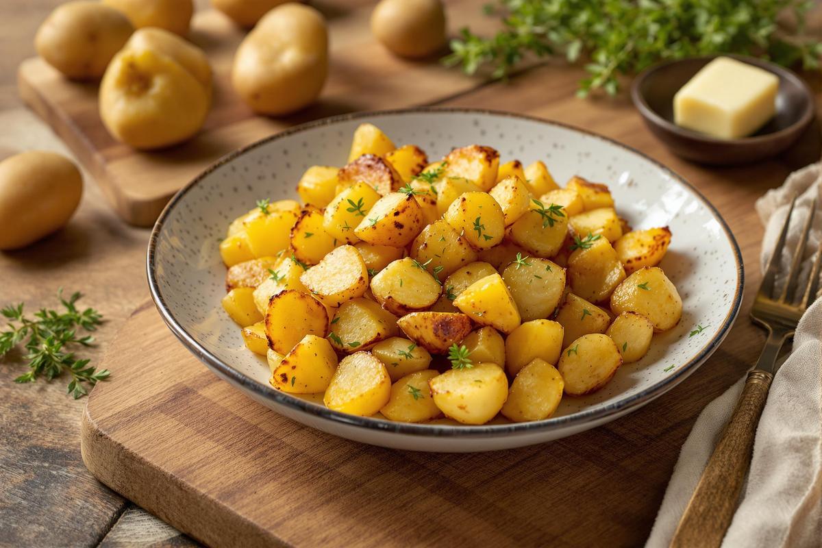Découvrez cette recette express du chef Etchebest : savoureuse, économique et prête en 10 minutes