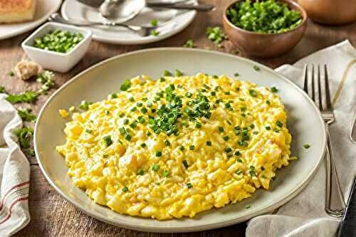 L’astuce de Laurent Mariotte : Comment transformer une simple omelette en chef-d’œuvre culinaire avec un ingrédient clé ?