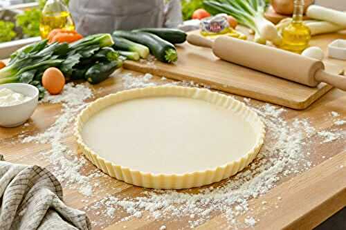 L’ingrédient secret pour des tartes allégées : remplacez le beurre par cette option saine
