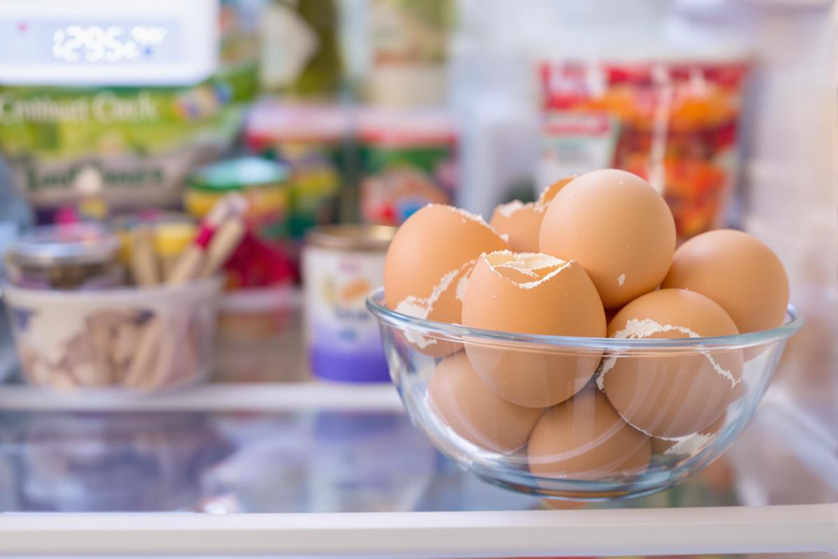 Ne conservez jamais cet ingrédient plus de 24 heures au frigo : le saviez-vous ?