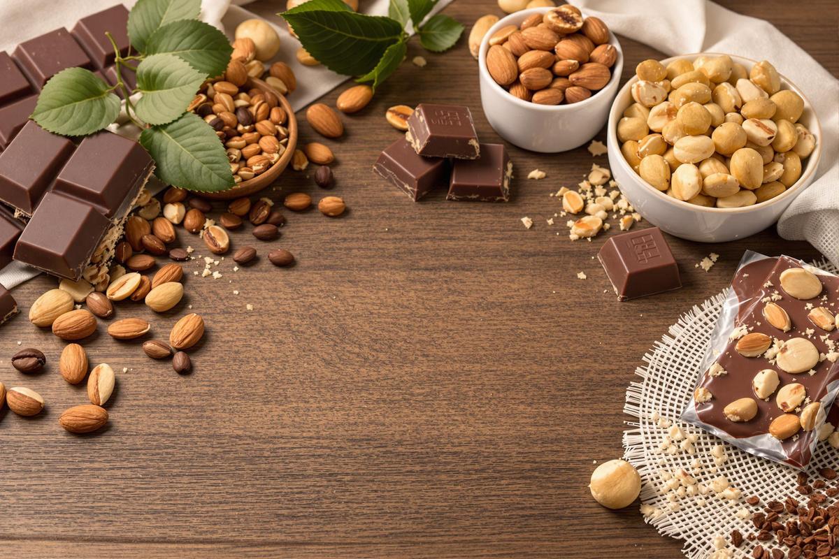 Où trouver du chocolat sans sucre pour diabétique ?