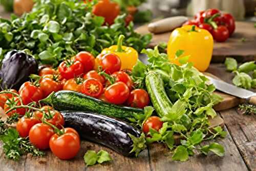 50 façons de sublimer la ratatouille printanière en mai pour éveiller vos papilles