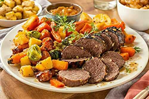 Que manger avec du boudin noir