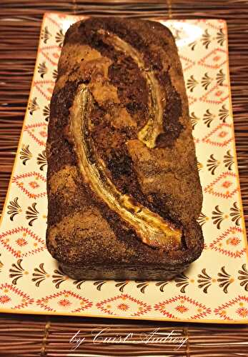 Banana bread healthy