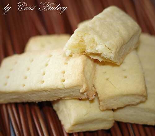 Shortbread