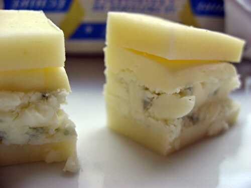 CulinoTests - Péril en mon régime : mes 48 h d'orgie de fromages au lait cru !