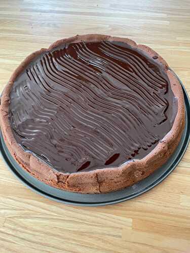 Le gâteau au chocolat, la recette de Cyril Lignac ! 
