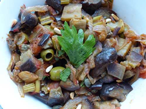 Caponata