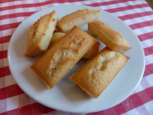 Financiers