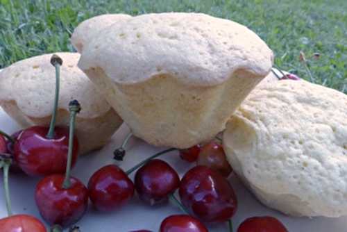 Gâteau de Savoie