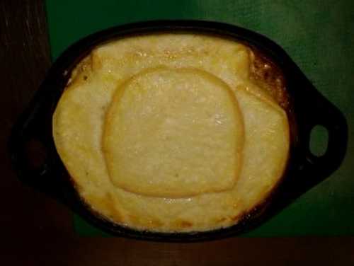 Tartiflette