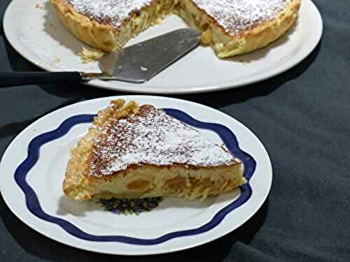 Tarte suisse