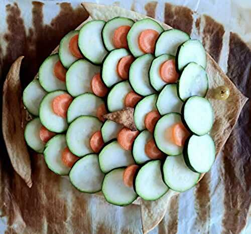 01 avril = Poisson d’avril