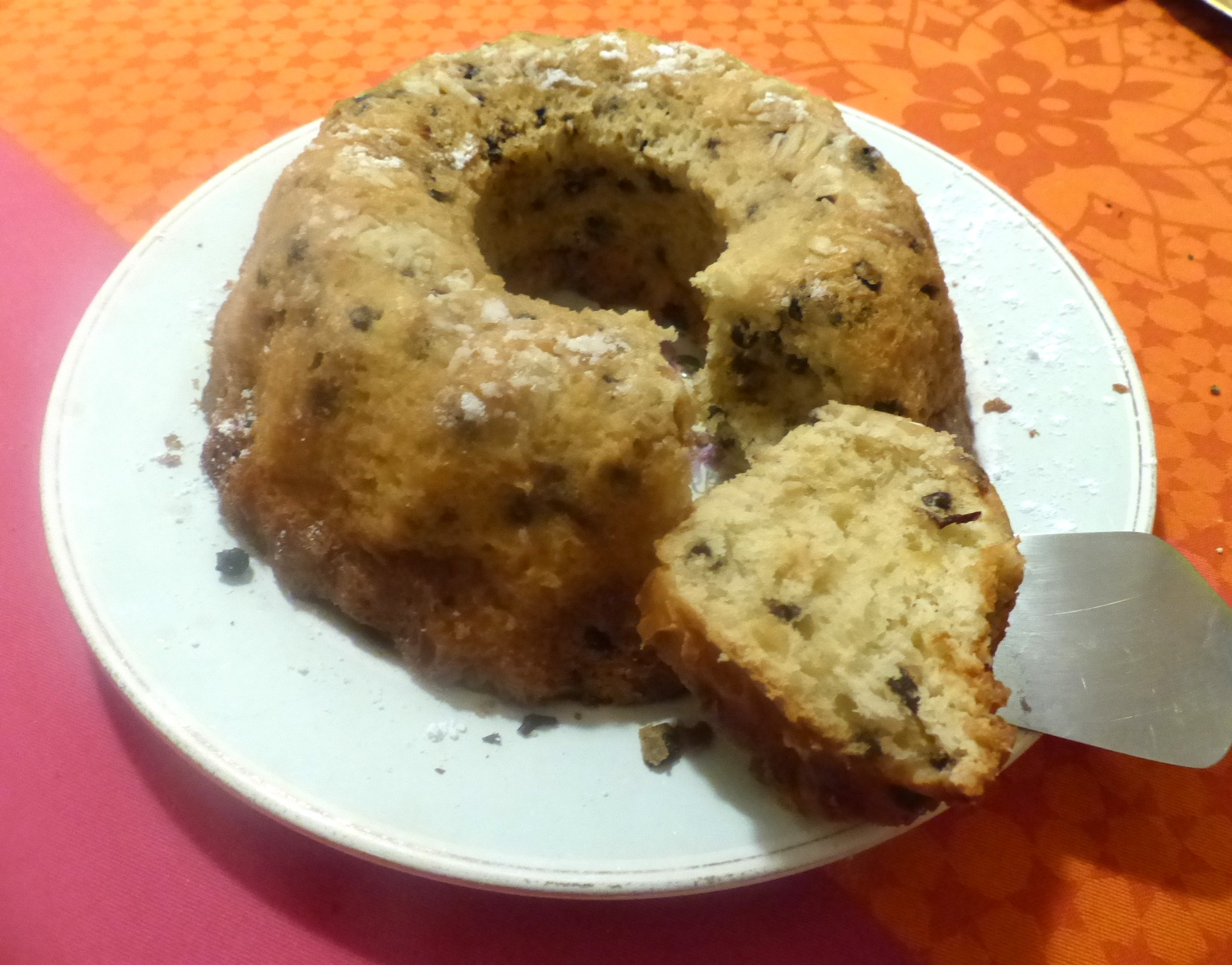 Kouglof alsacien