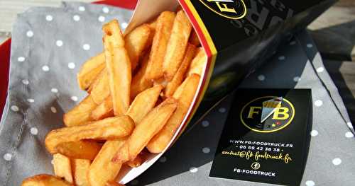 La Frite Belge