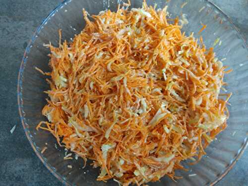 Coleslaw de Gigi