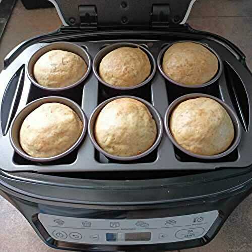 Pain de thon au cake factory (recette 2025)