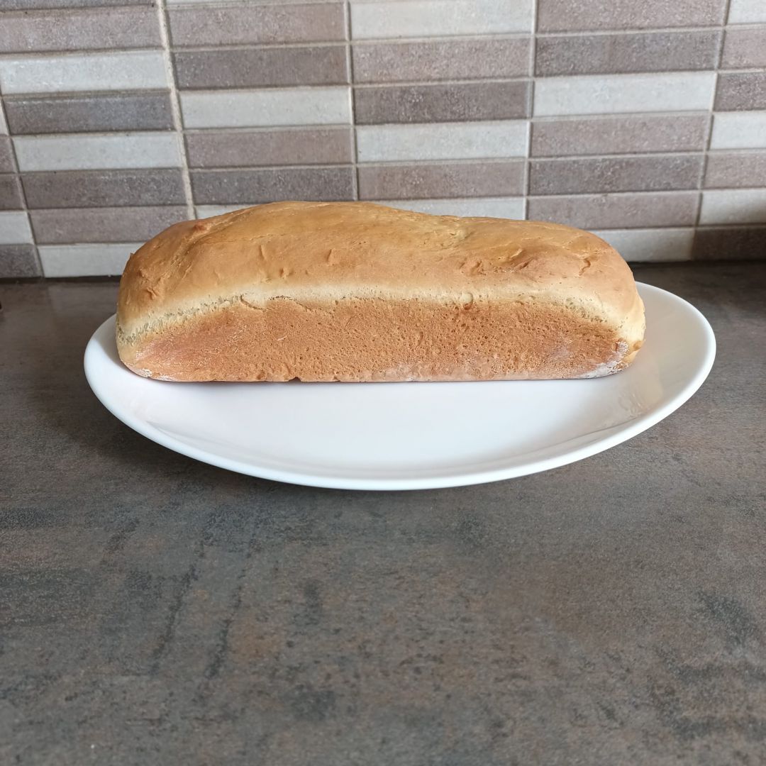 Pain de mie au combi ninja (autre version)