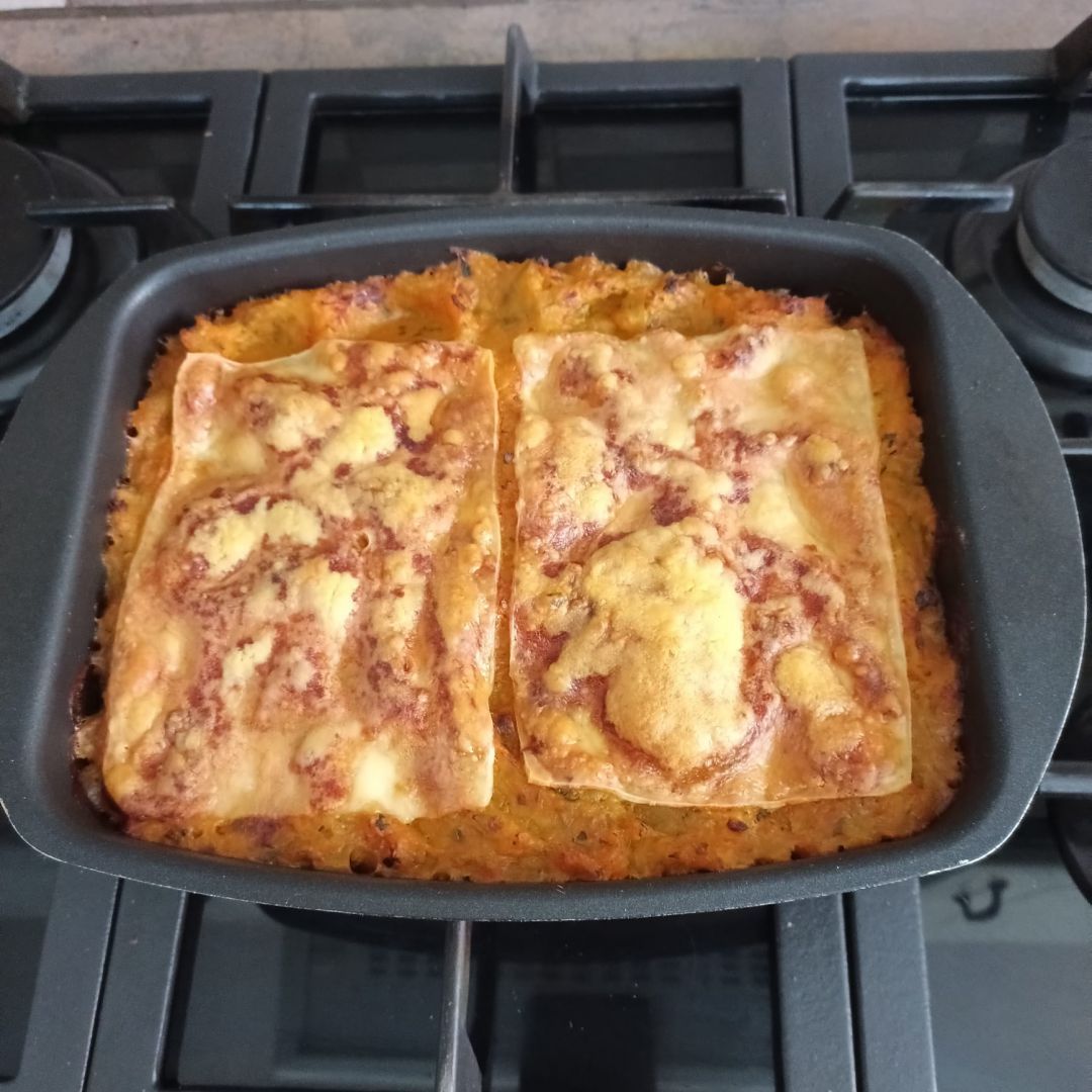 Purée aux 5 légumes au cookéo et combi Ninja