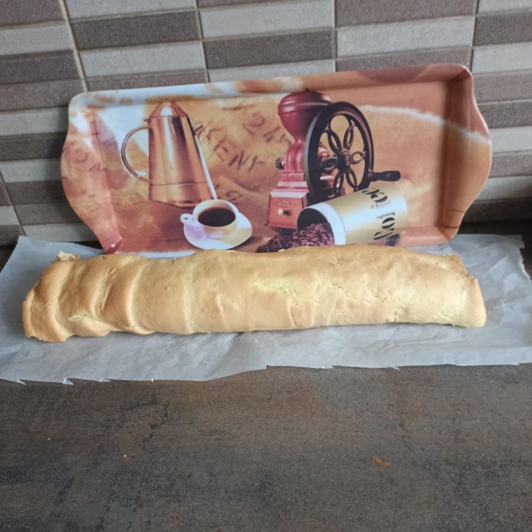 Gâteau roulé version 2025