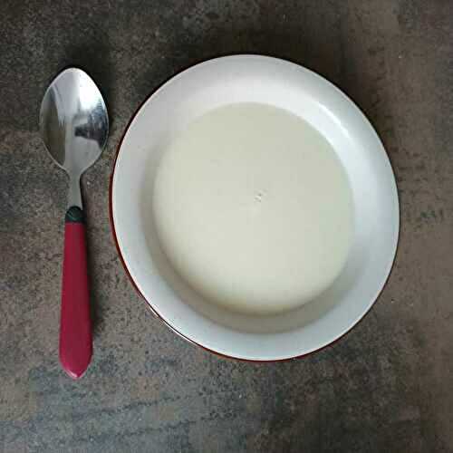 Velouté de chou rave