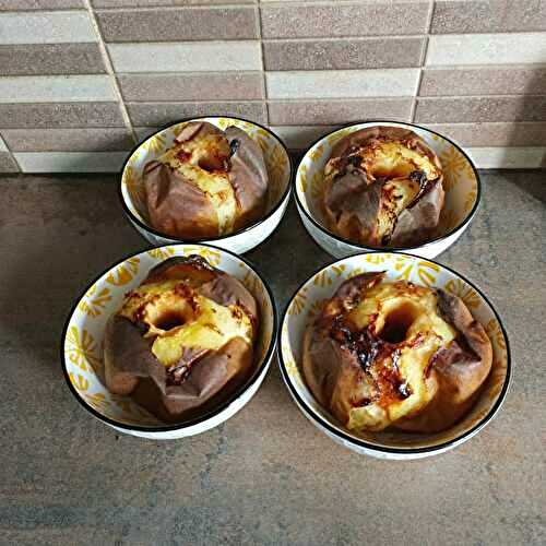 Pommes au four air fryer Ninja AF400eu