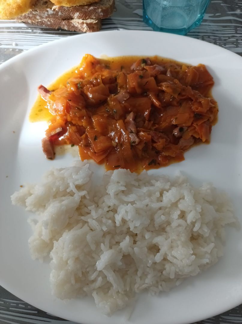 Tagliatelles de carottes au Multipot xl Ninja