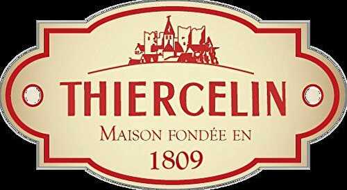 A la découverte des produits Thiercelin