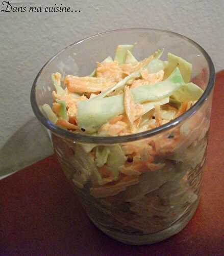 Coleslaw