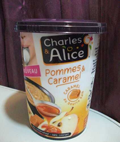 Concours Charles & Alice