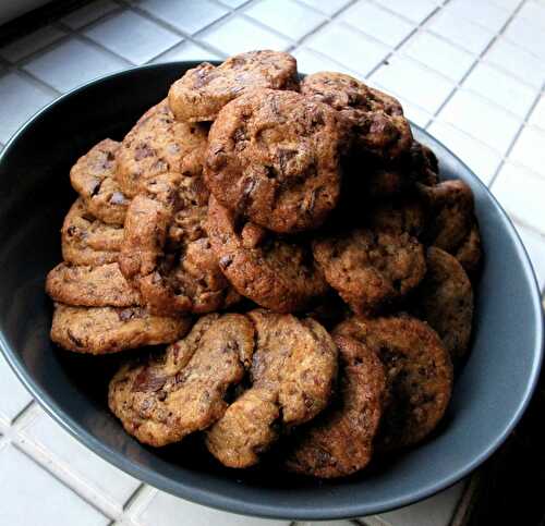 Les cookies Laura Todd, une pure tuerie !