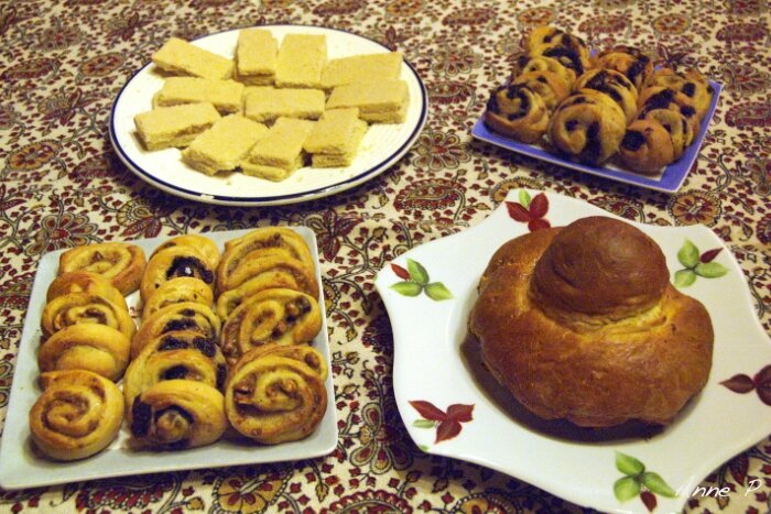 Un Noël Vegan
