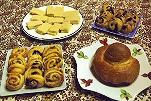 Un Noël Vegan