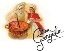 Un nouveau partenaire : Lucien Georgelin