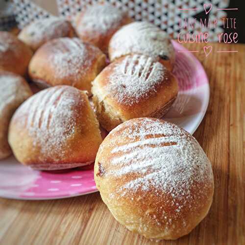 Pain brioché sain ET gourmand sans sucre ni lait (au Companion)