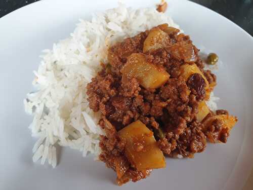 Picadillo