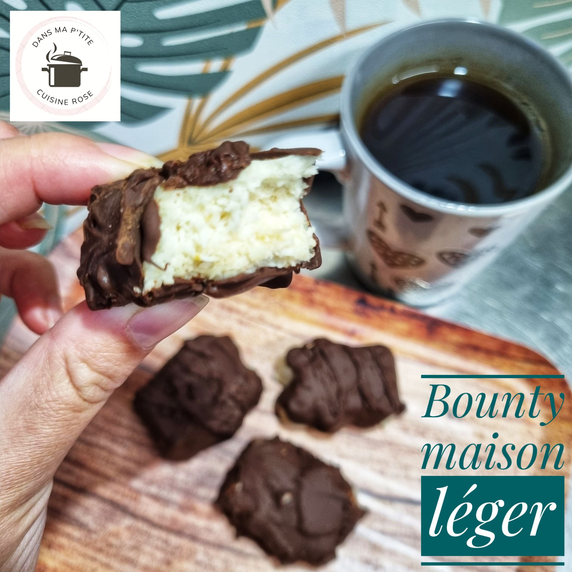 Bounty maison léger (au Companion ou non)