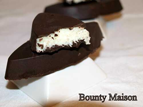 Bounty Maison