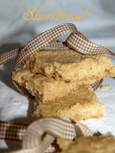 Shortbread